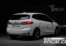 Bmw 2-Series 