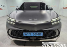 Genesis Gv60 