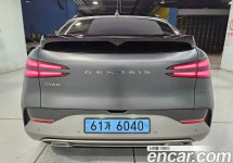 Genesis Gv60 