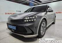 Genesis Gv60 