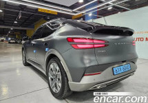 Genesis Gv60 