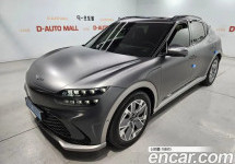 Genesis Gv60 