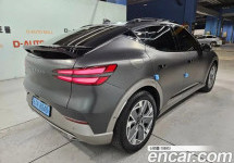 Genesis Gv60 