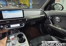 Genesis Gv60 