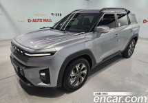 Ssangyong Torres 