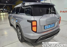 Ssangyong Torres 