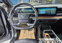 Ssangyong Torres 