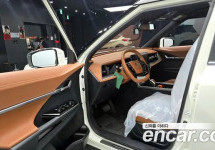 Ssangyong Torres 