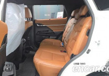 Ssangyong Torres 