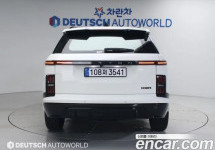 Ssangyong Actyon 