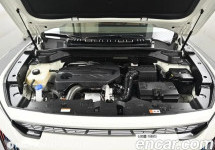 Ssangyong Actyon 