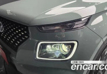 Hyundai Venue 