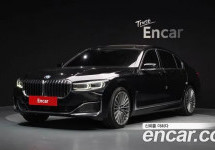 Bmw 7-Series 