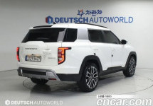 Ssangyong Torres 