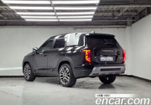 Ssangyong Torres 