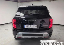 Ssangyong Torres 