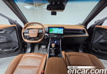 Ssangyong Torres 