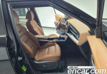 Ssangyong Torres 