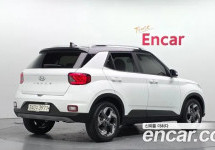 Hyundai Venue 