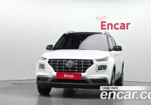 Hyundai Venue 