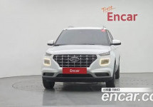 Hyundai Venue 