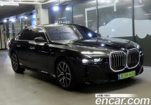 Bmw 7-Series 