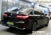 Bmw 7-Series 