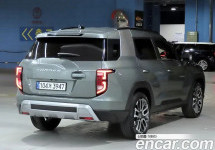 Ssangyong Torres 