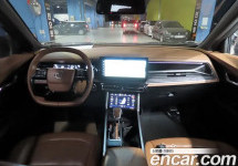 Ssangyong Torres 