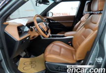 Ssangyong Torres 