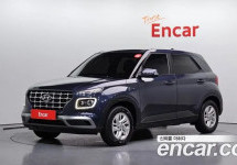 Hyundai Venue 