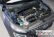 Hyundai Venue 