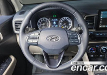 Hyundai Venue 