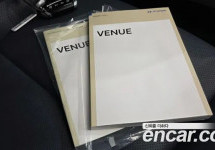 Hyundai Venue 