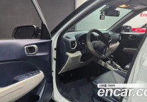 Hyundai Venue 