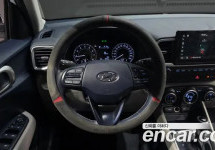 Hyundai Venue 
