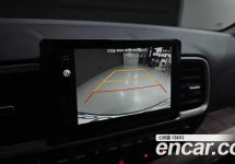 Hyundai Venue 
