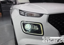 Hyundai Venue 