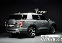 Ssangyong Torres 