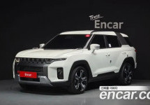 Ssangyong Torres 