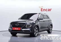 Hyundai Venue 