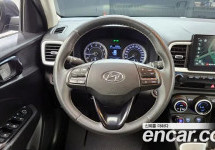 Hyundai Venue 
