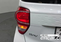 Kia Ray 