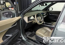 Ssangyong Torres 