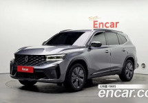 Renault Grand Koleos 