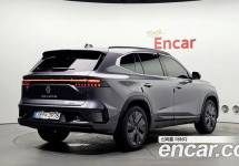 Renault Grand Koleos 