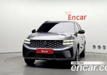 Renault Grand Koleos 