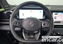 Renault Grand Koleos 
