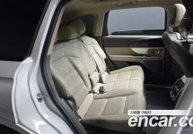 Lincoln Nautilus 