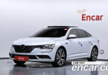 Renault Sm6 